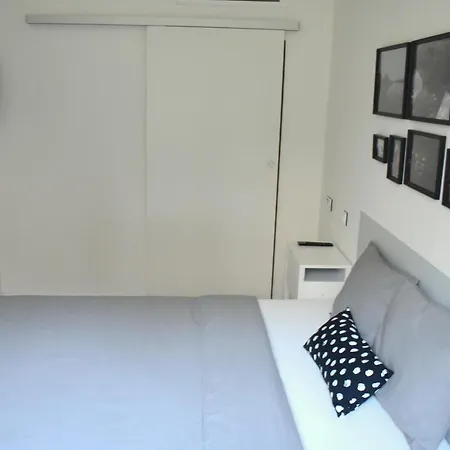 Designer Vinohrady! Διαμέρισμα Πράγα