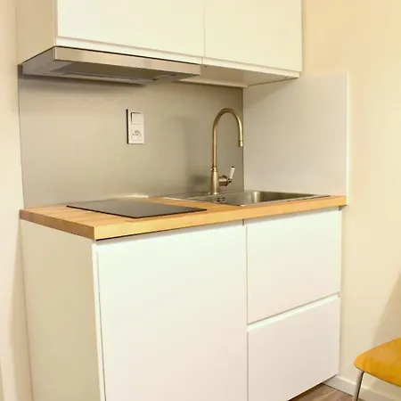 Designer Vinohrady! Apartment