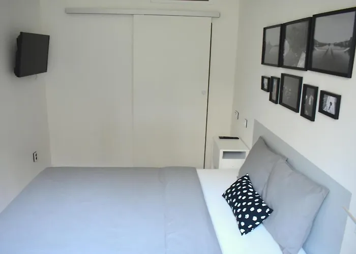 Designer Vinohrady! Διαμέρισμα Πράγα