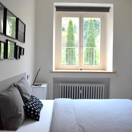 Appartamento Designer Vinohrady! Praga